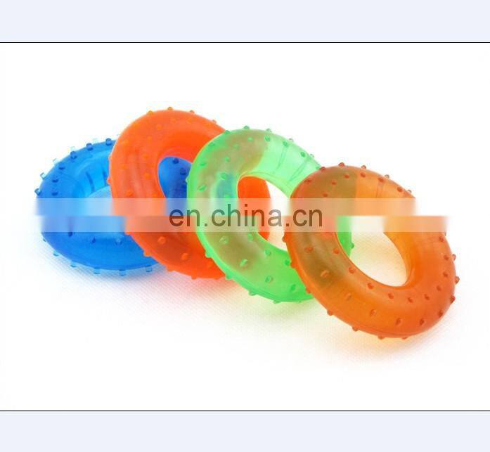 Hand Strengthener Grip Rings