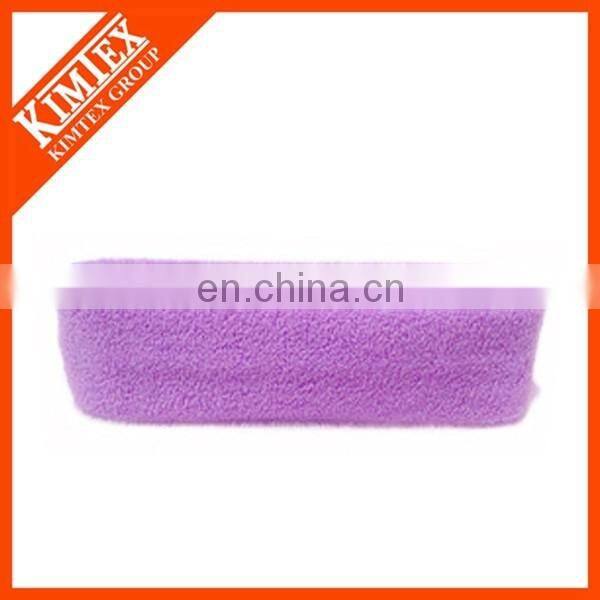 Wholesale acrylic knit custom winter headband