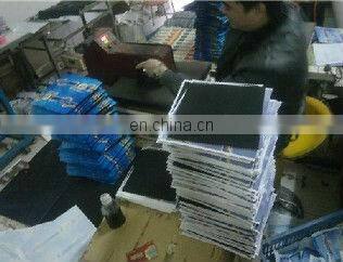 Customized Neoprene lunch bag wetsuit material picnic bag