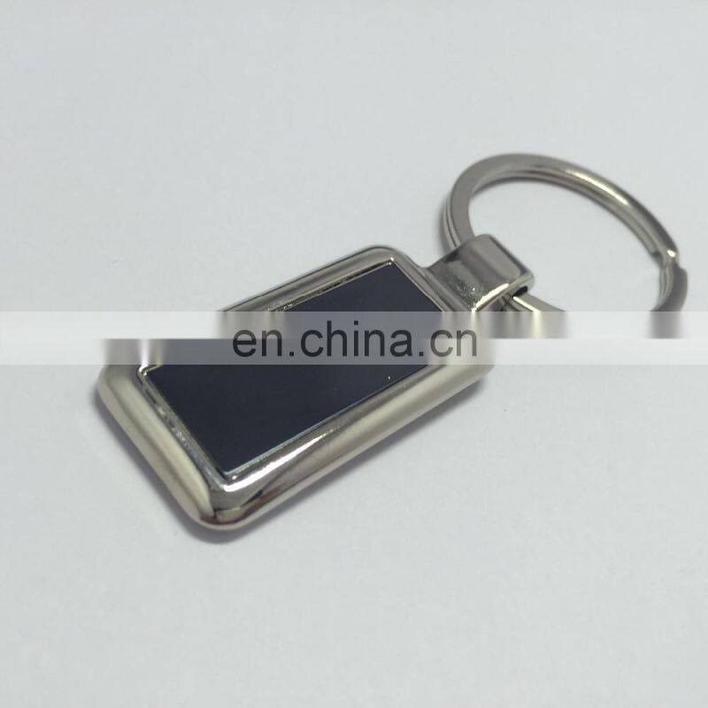 Cheap custom 3d metal keychains