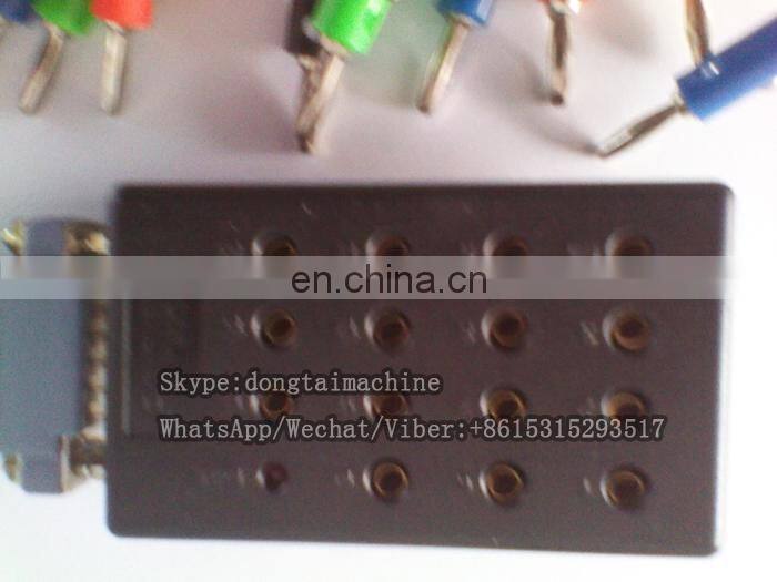 EDC- VP37 pump tester/edc tester/electronic ve pump tester