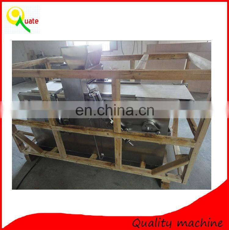 Cookies Automatic multifunctional Biscuit maker machine snacks making machine