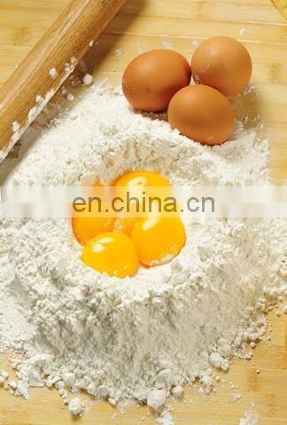 egg protein and yolk separating machine egg cracker to break egg