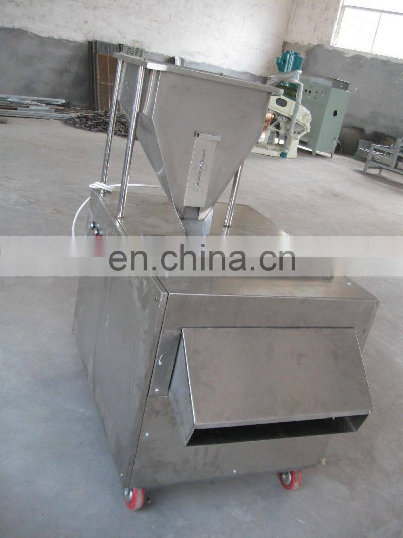 Bakery peanut slicer nuts slicing machine india