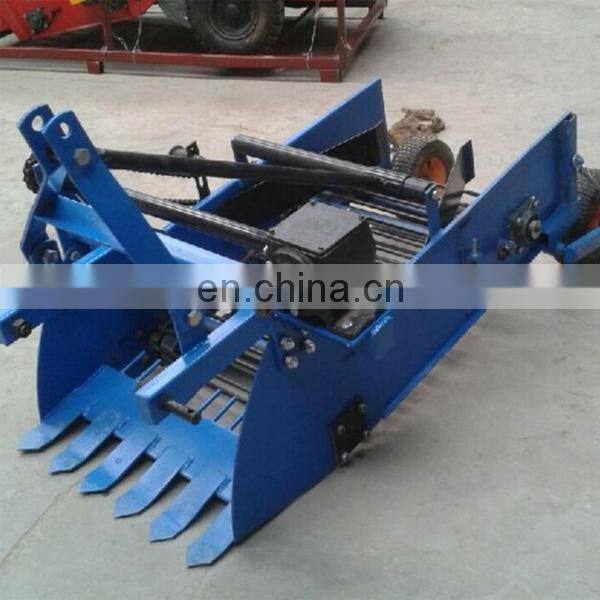 single-row potato harvester machine for sale