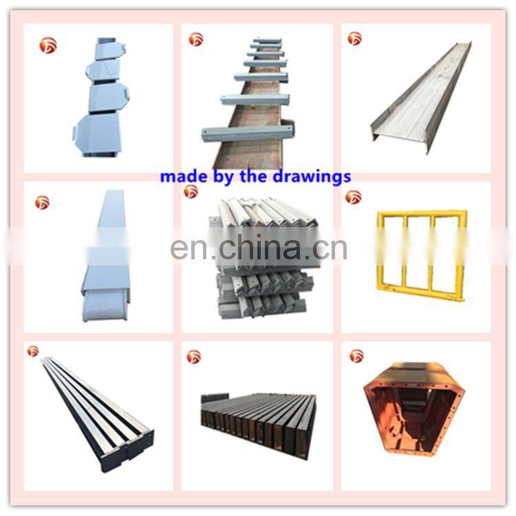 China wholesale competitive prices of icf blocks for construction container house