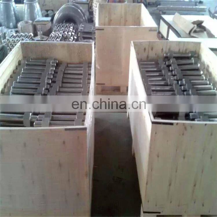 DIN 582 Eye Nut M20 SS304