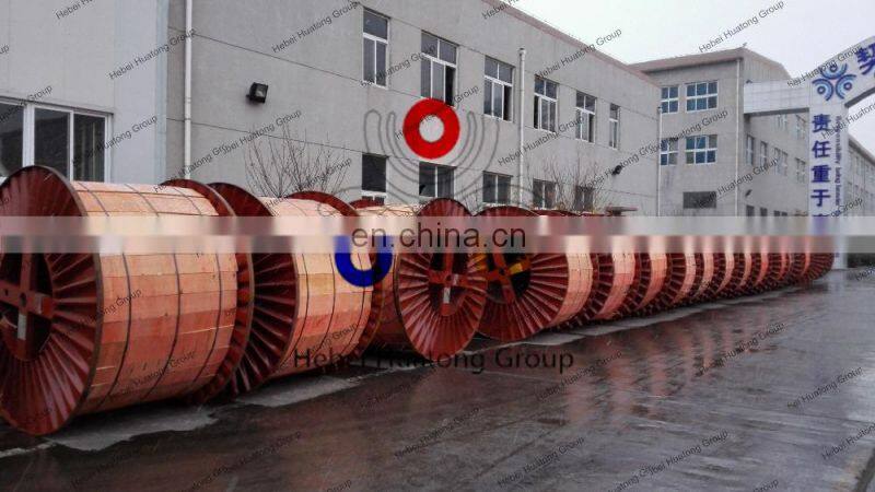 UL listed 5kv 15kv 25kv 35kv trxlpe insulation 750mcm URD cable