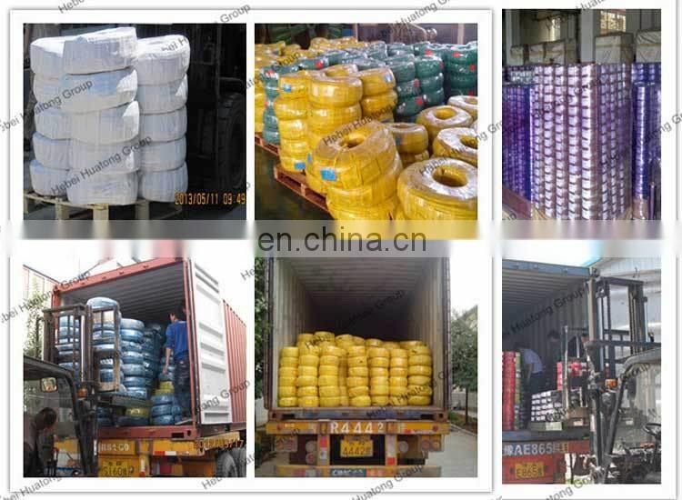 H05VV-F 2 core copper flexible power cable