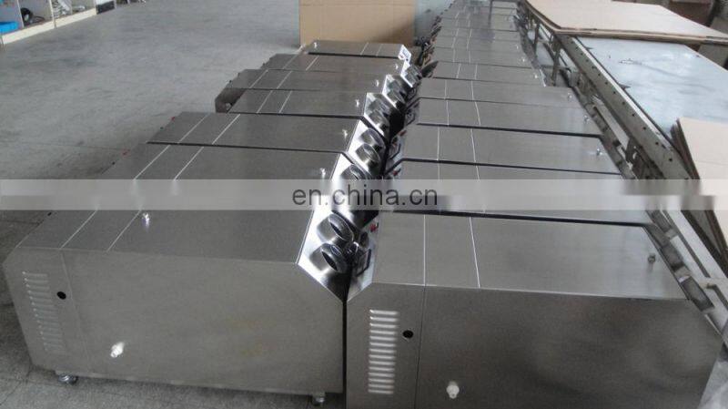 fog generating humidifier equipment with low price