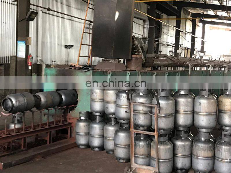 5Kg Lpg Gas Cylinder Price Refill Lpg Cooking Gas Bottle Tank