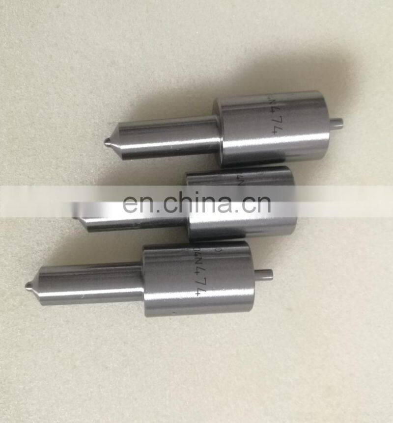 fuel injector nozzles DLLA154S304N474 9 432 610 025 for 4BC2/6BD1/ 6BG1/A402
