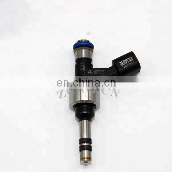 factory sell flow matched 3.0L 12629927 217-3449 GDI fuel injectors For Allure LaCrosse v6