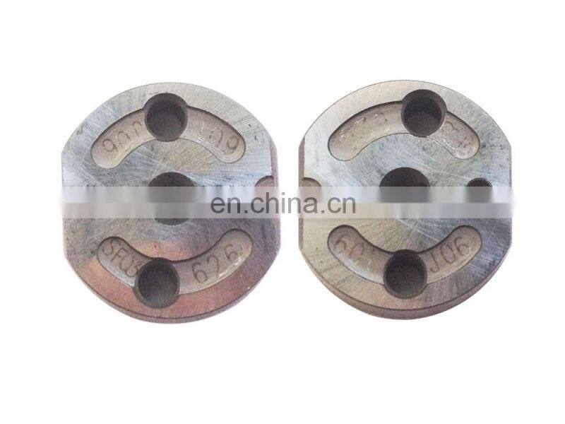 Injector 23670-30420 23670-0L090 Using Control Valve Plate,Orifice Plate SF03,SF03 Orifice Injector Valve