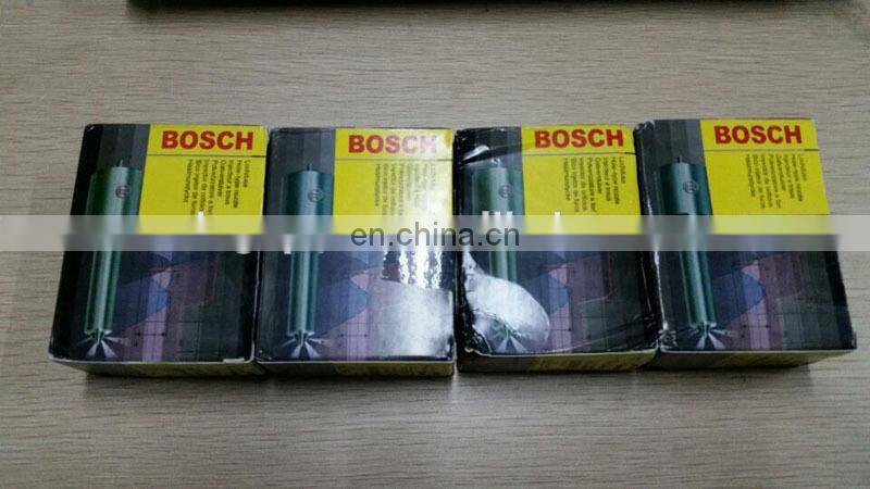 Diesel Fuel Injetor Nozzle 0433171221