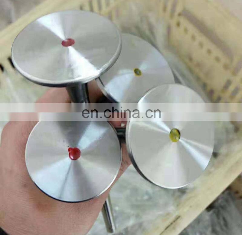 QSX15/ISX15 Valve intake 4965868 And Exhaust Valve 4101454