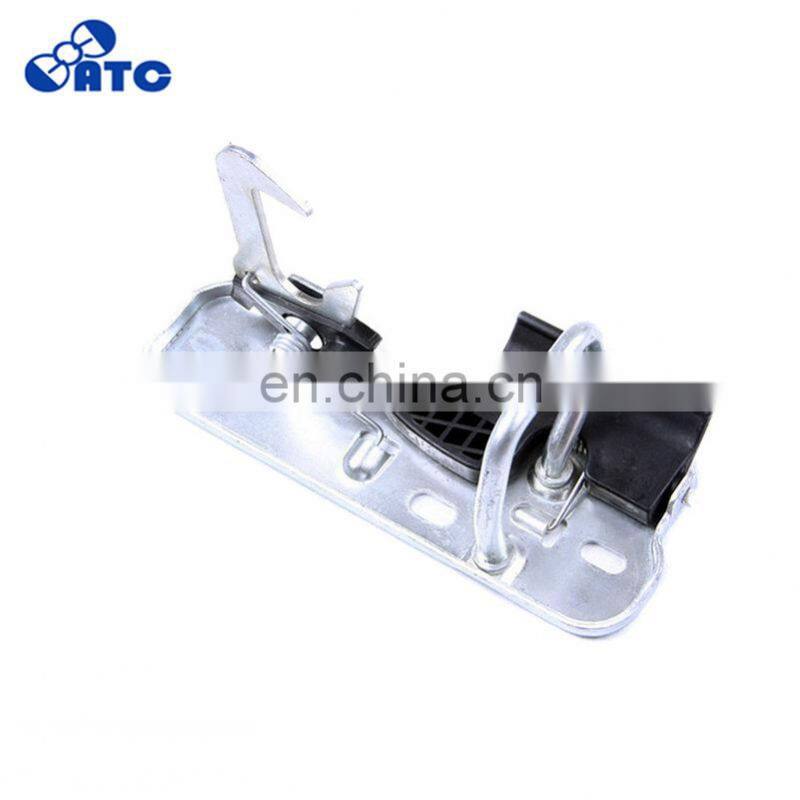 Hood Lock Safety Catch for VW Jetta Rabbit Tiguan R32 GTI 1K0823480 1K0 823 480