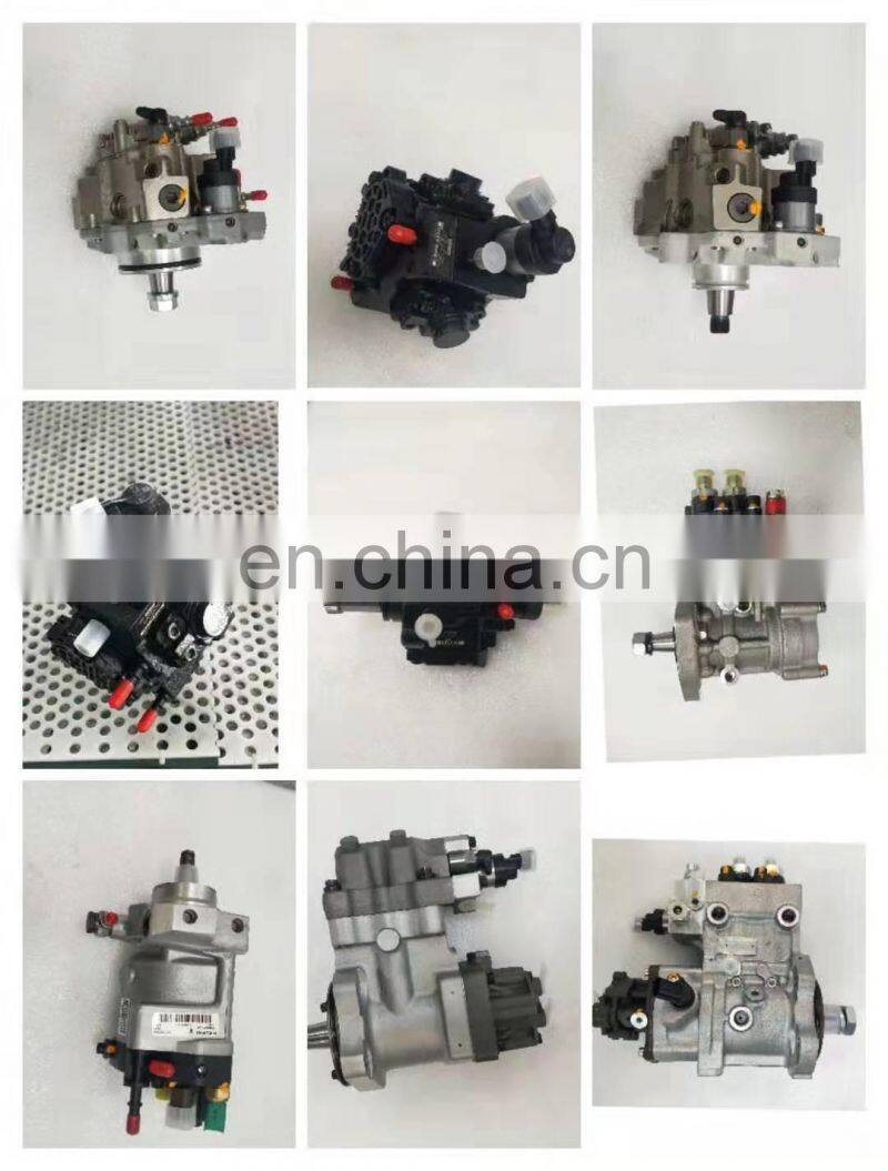 common rail injector 0445120218 suitable nozzle 0433171831 DLLA146P1339 control valve F00RJ02466