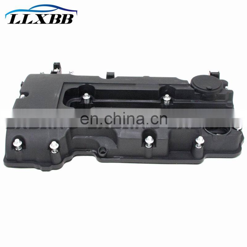 OEM 55573746 Engine Valve Cover 2011-2016 Cruze Sonic Trax Encore for Buick GM 1.4L Valve Cover Seal 25198874