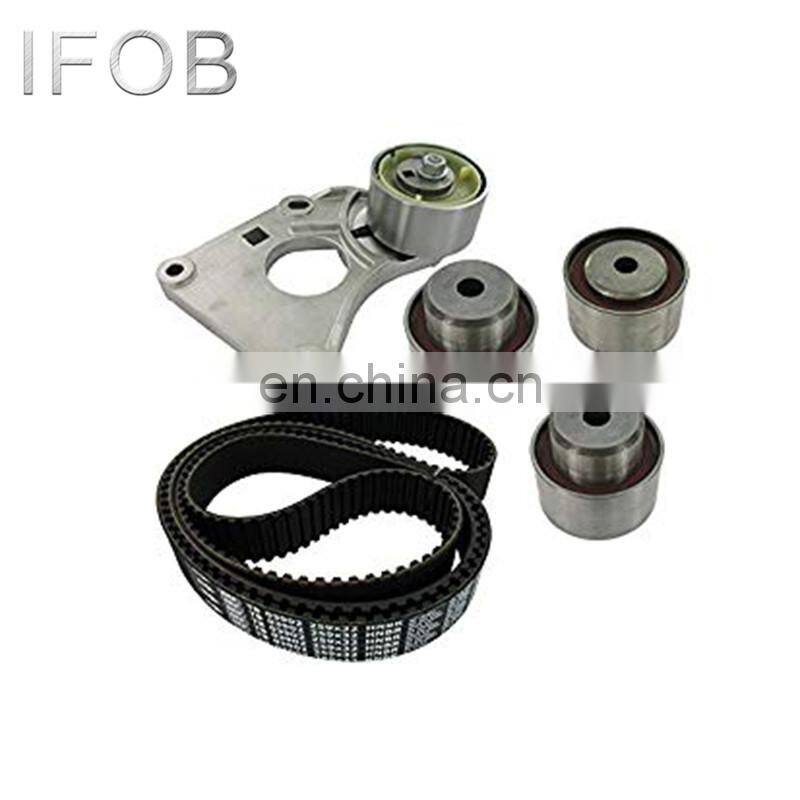 IFOB Engine Timing chain Kit For Citroen C5 I XFX (ES9J4S) VKMA03902