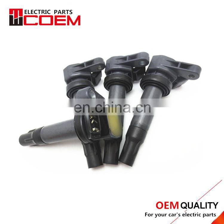 Wholesale Automotive Parts 90048-52125 For Daihatsu Cuore Move Sirion M1 1.0 Ignition Coil Pack ignition coil manufacturers