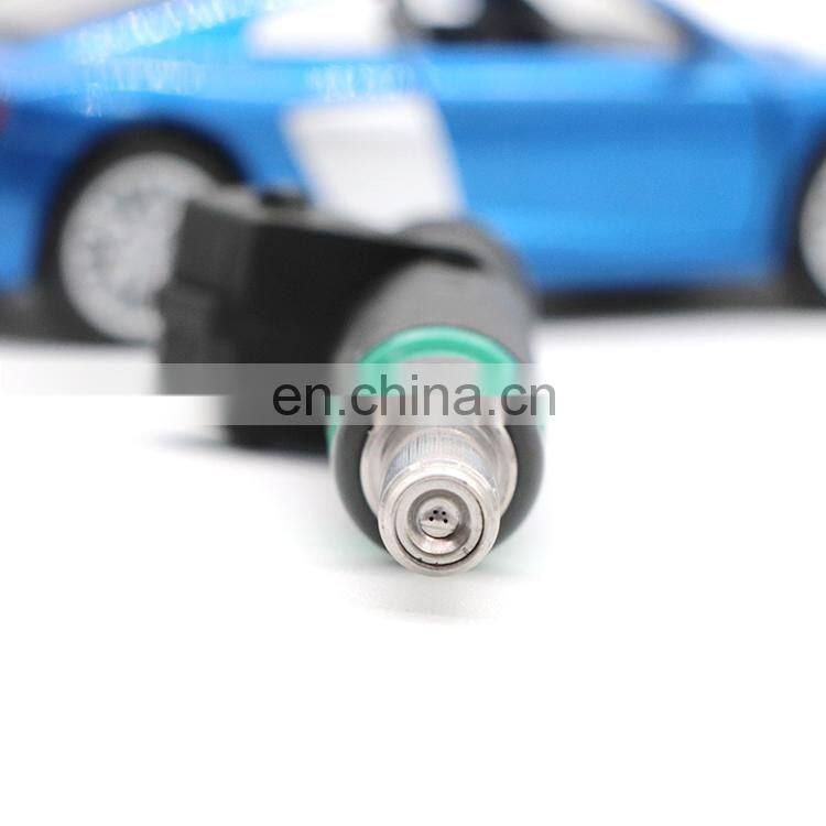 Gasoline Fuel Injector Nozzle OEM 7525721 13647525721 For BMW e53 e60 e63 e64 e65 e66 e70