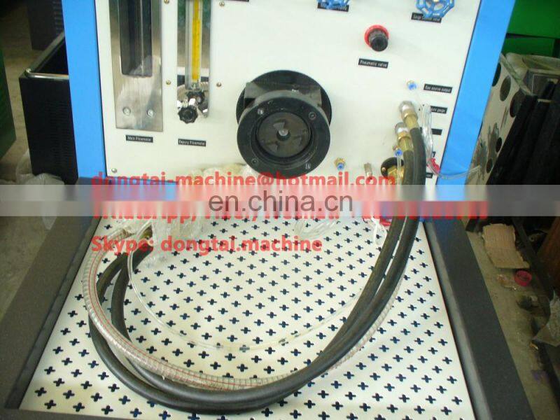 PT Cummins Fuel pump test bench PT212--Professional design !
