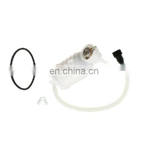 OIL Fuel Filter material For BWM X3 2.5/3.0SI 16 14 7 186 454 16147186454