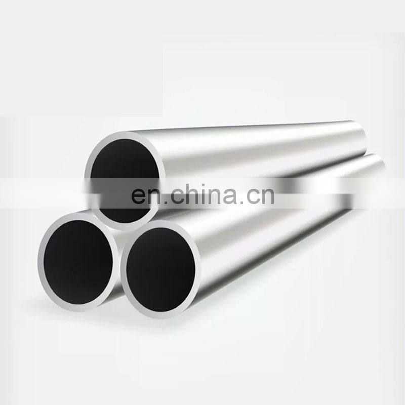 Professional manufacturer 304 304L stainless steel square pipe tube