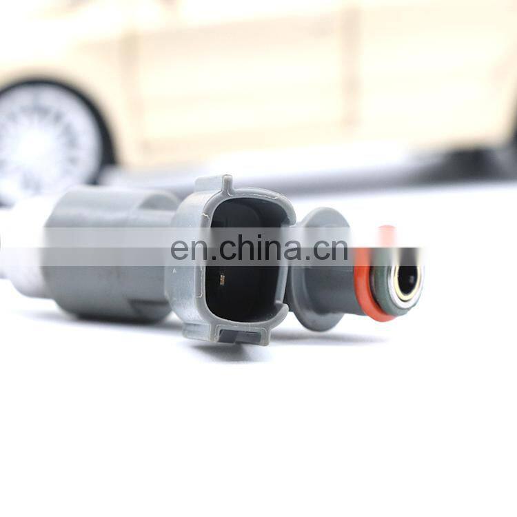 Hengney high energy car parts oem 23250-0C010 23250-75100 23250-79155 For Toyota Tacoma 2.7L fuel injector