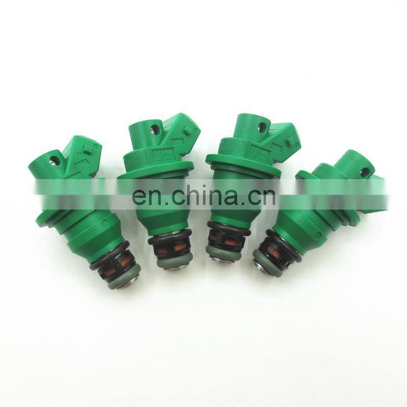 Car parts good price 35310-2E700 353102E700 For Hyundai K i a Fuel injector