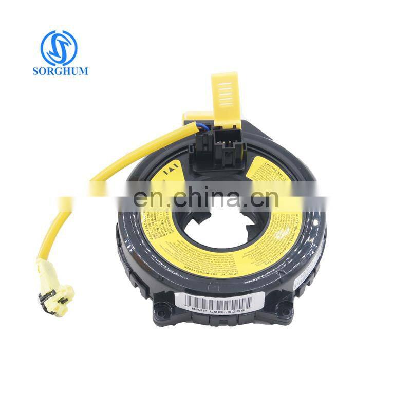 New Spiral Cable Clock Spring Replacement For JAC For HEYUE 3774200U8010