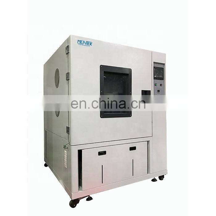 Environmental Chamber Xenon Lamp Weather Resistant Xenon Light Aging Testing Chamber