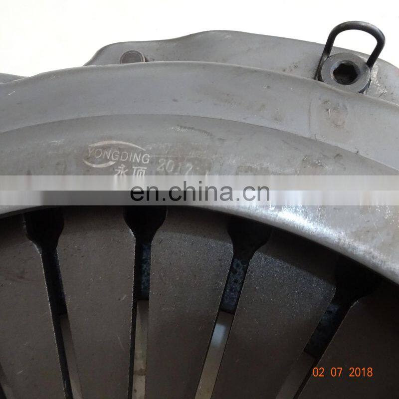 Hot selling products clutch plate manufacturer jmc for forklift gold supplier