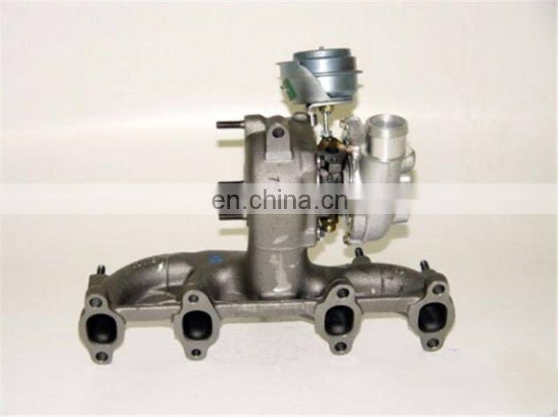Turbo factory direct price GT1749V 713672-5006 03G253016N turbocharger