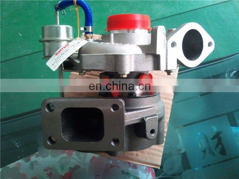 Chinese turbo factory direct price GT22 17201-E0120 turbocharger