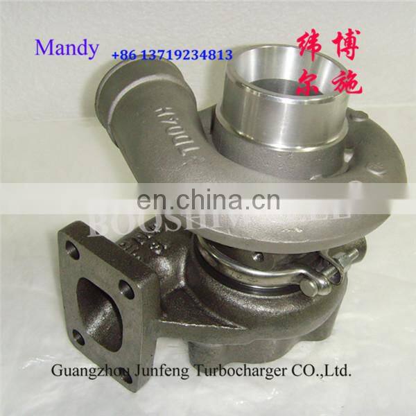 TD04H-13G 49189-00800 49188-01261 ME080442 Mitsubishi Excavator 4d31 turbo