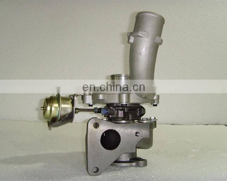 GT1749V Turbocharger for Mitsubishi Carisma 1.9L DI-D HP Engine F9Q 8200683855 708639-0003, 708639-0004 708639-0010 708639-5010S
