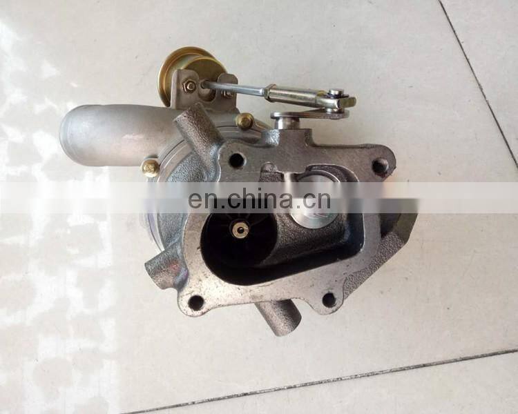 Diesel Engine parts turbo GT1752S 733952-5001S 733952-0001 28200-4A101 turbocharger for Kia Sorento 2.5 crdi D4CB engine