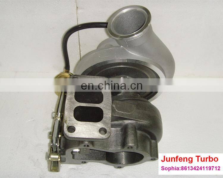 HX35W Turbocharger for Iveco Eurocargo 150E28 EURO 3 Engine HX35W Turbo 3595279 4035408 504040250 3597180