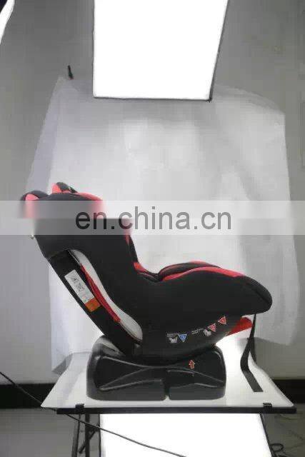 Top sale colourful baby car seat for 0-4 years old with 0-18kg weight