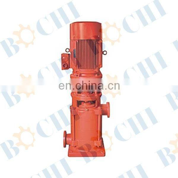 Fast Water Fire 4 inch Diesel Water Pump