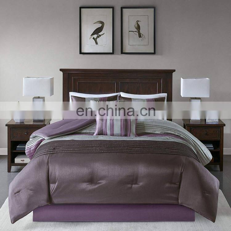 Luxury European Living Bed Cover Bedding Sets Queen Size Wholesale Bedding Sets China Supplier
