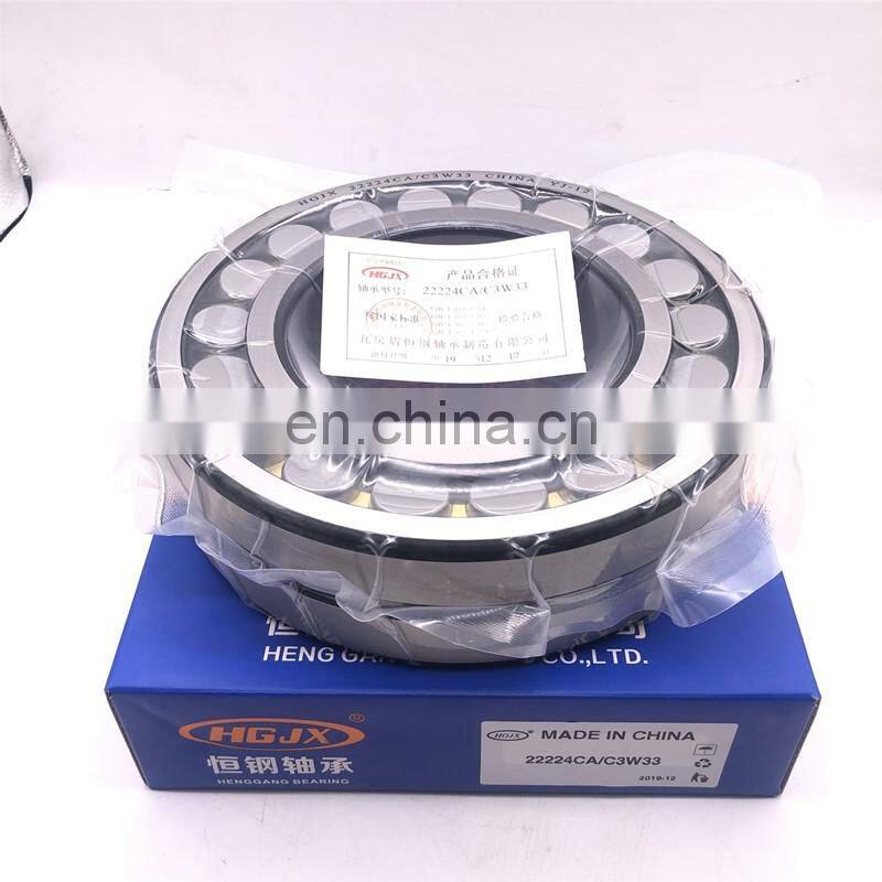 spherical roller bearing 22224 CA/C3 W33