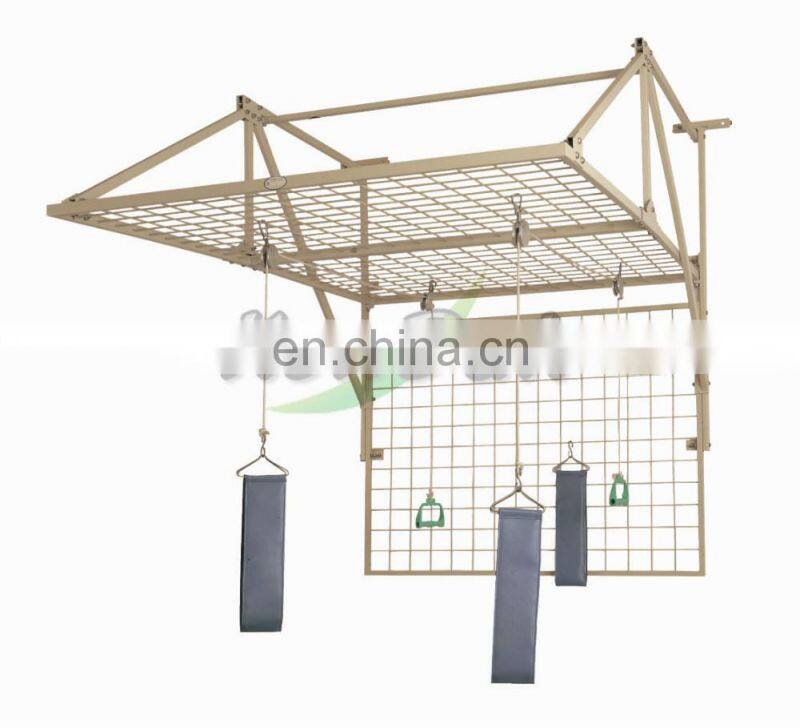 Traction Net Frame Occupational Therapy Rehabilitation Equipment