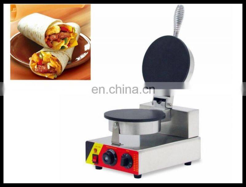 commercial waffle maker pancake making machine egg roll waffle maker with faory ices