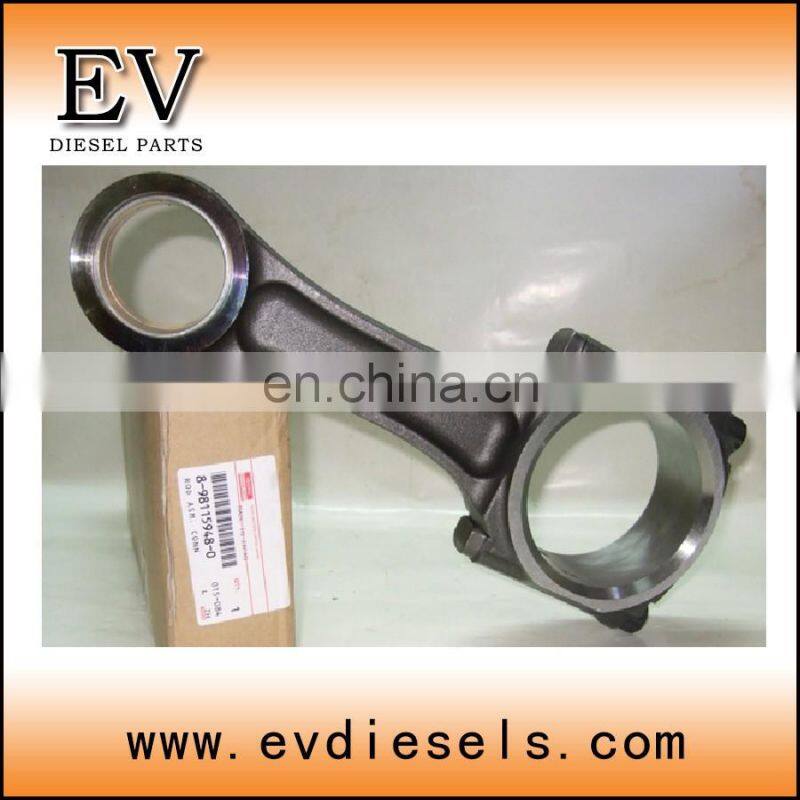 truck head assy 6HE1TC 6HE1-TC engine parts 6HE1 6HE1T cylinder head