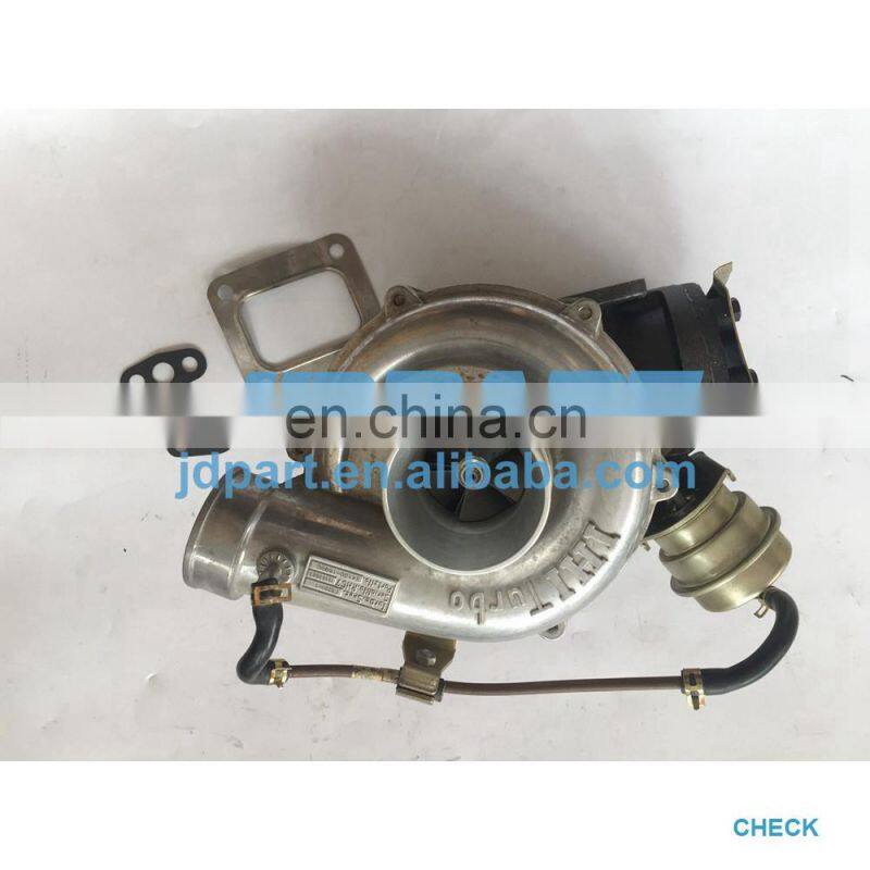 FD35 Turbo Chargers For Nissan