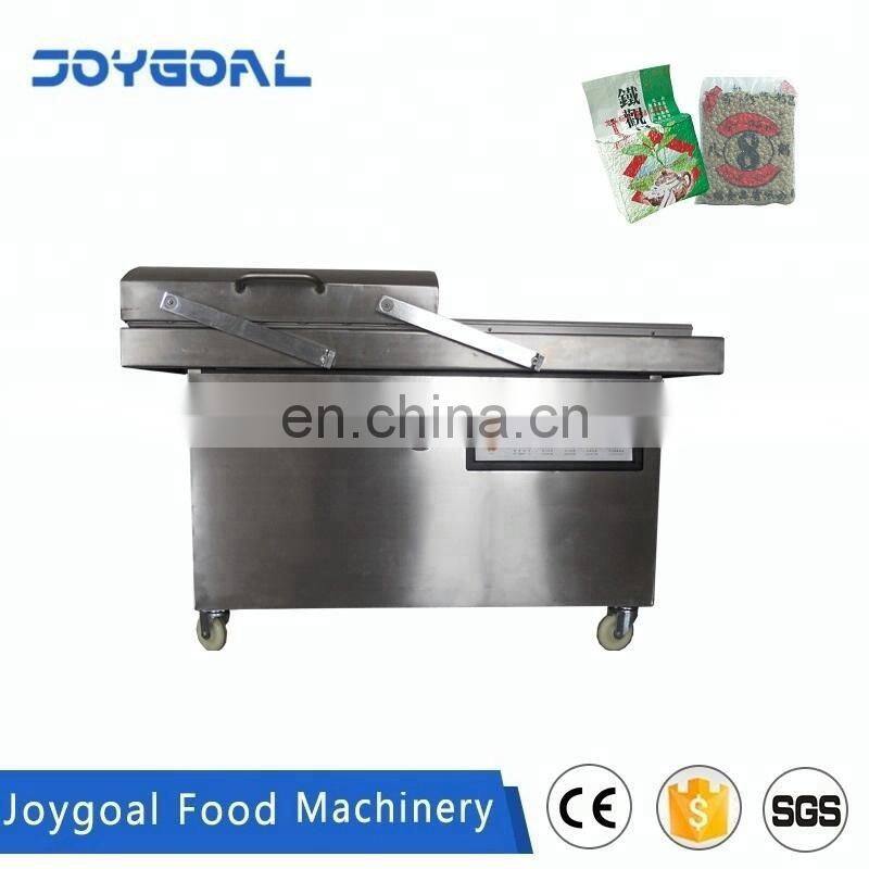 skin vacuum packing machine