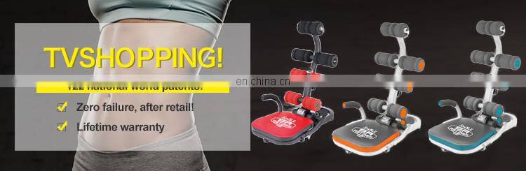 indoor fitness equipment 10 in 1 AB Master Total core